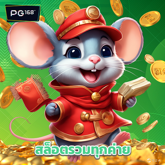 pg168 สล็อตรวมทุกค่าย