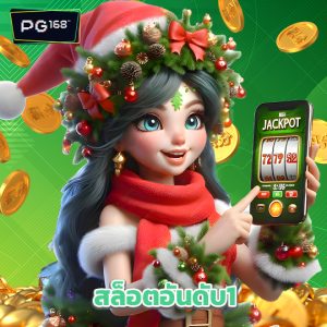pg168 สล็อตอันดับ1